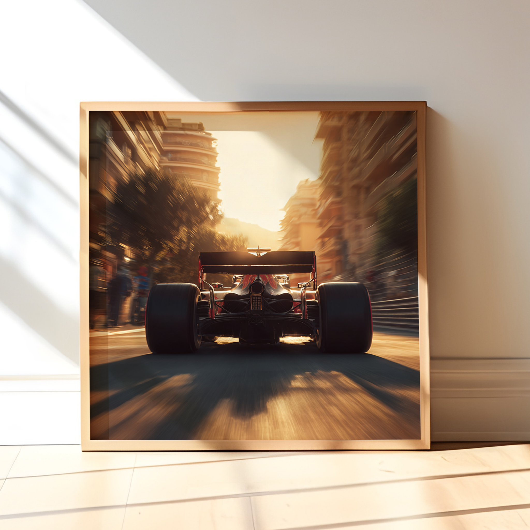 Monaco Sunset, Street Circuit - Image 3