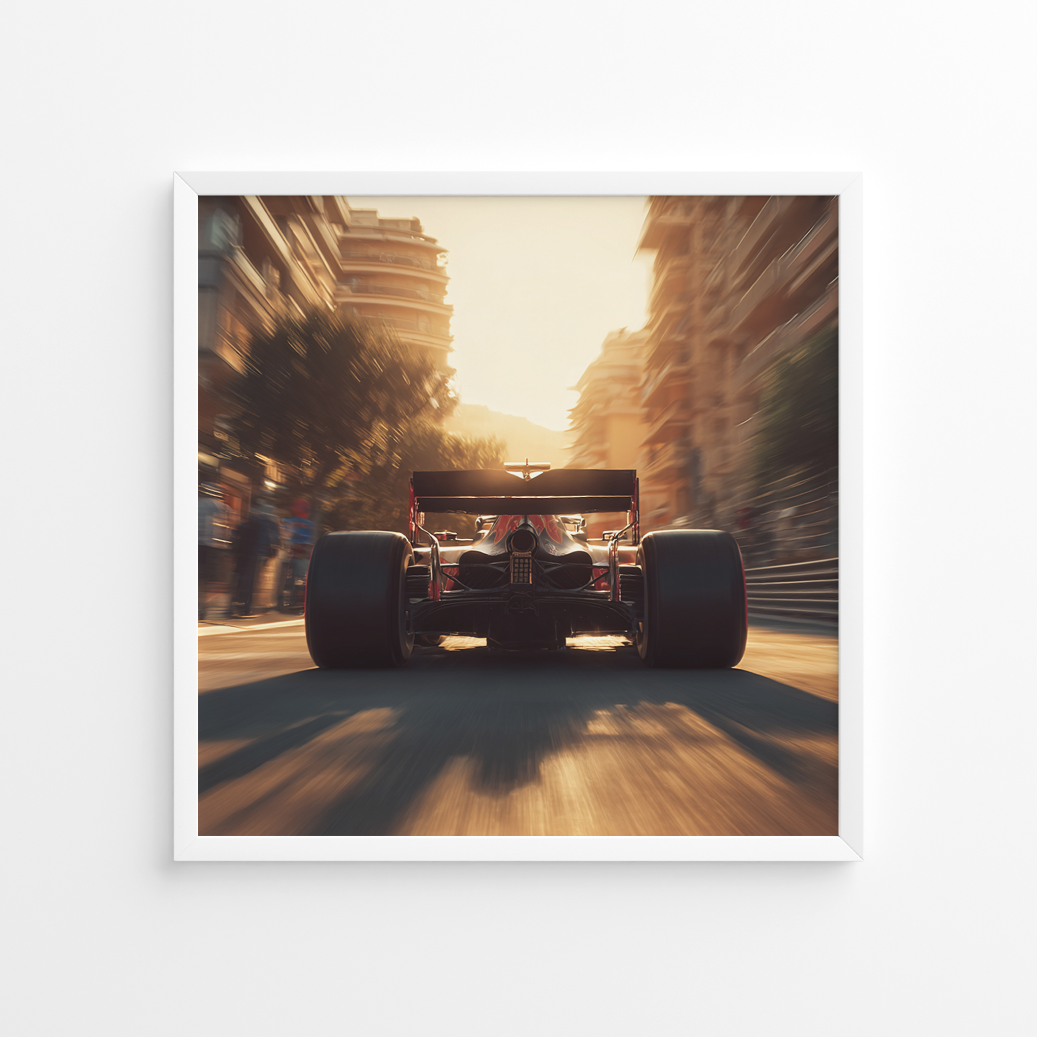Monaco Sunset, Street Circuit - Image 2