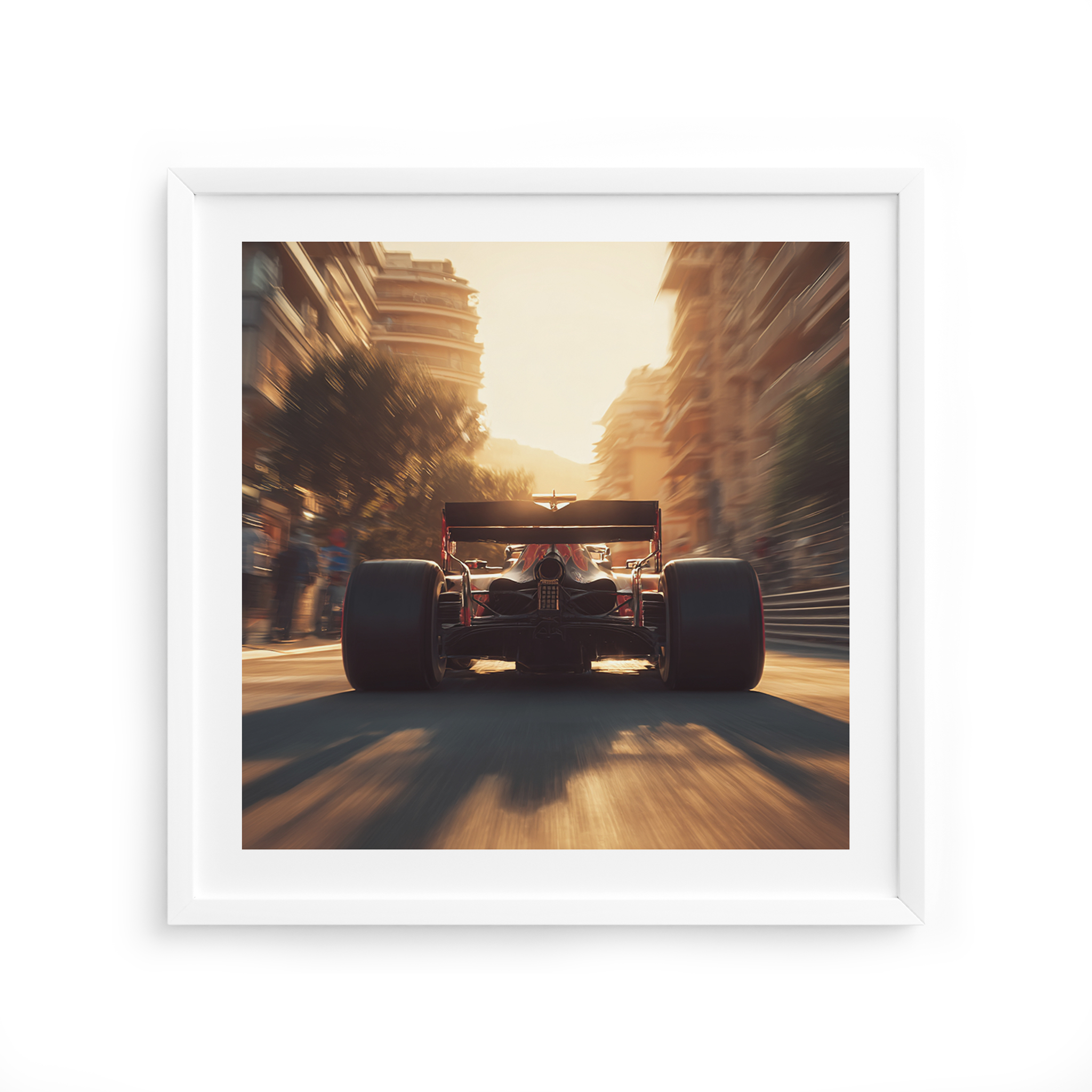 Monaco Sunset, Street Circuit - Image 4